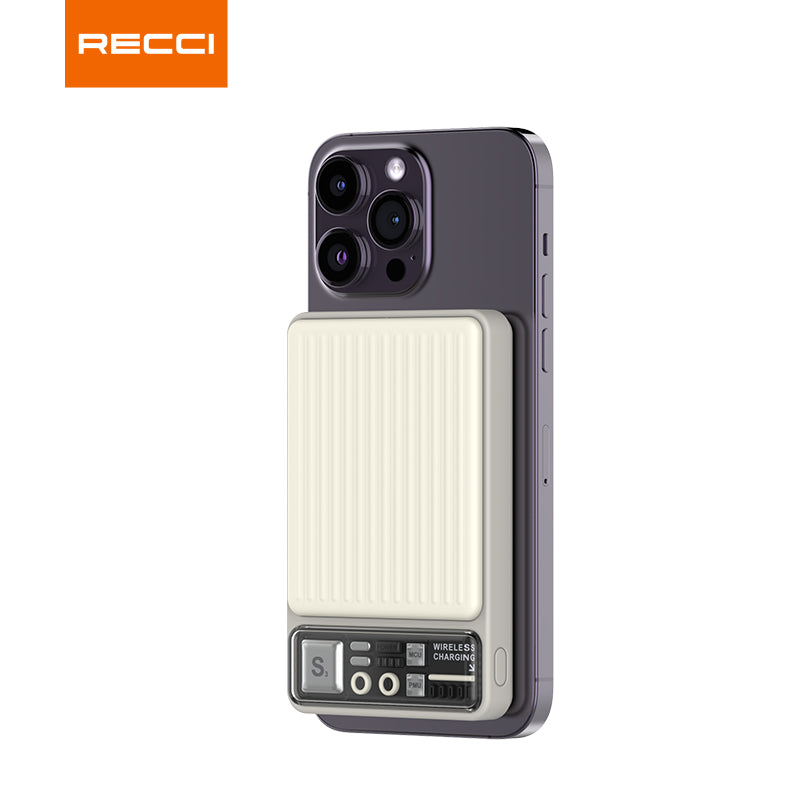 Recci RPB-W18 Astro Boy Power Bank 10000 mAh