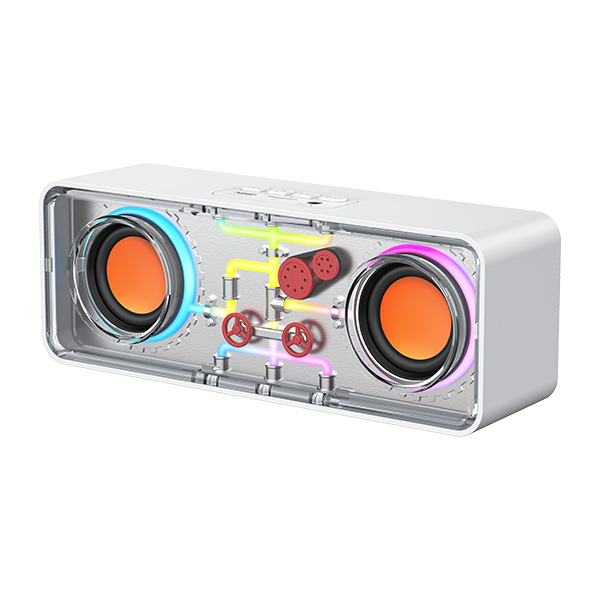 Recci RSK-W38 Space Station Wireless Bluetooth Speaker HIFI