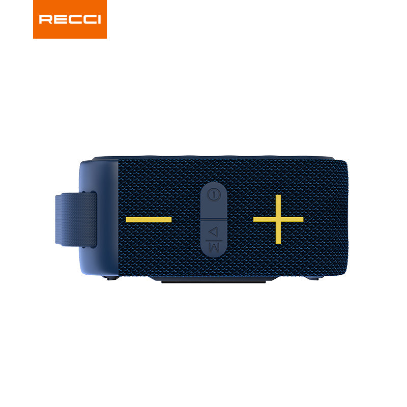 Recci RSK-W33 Mocca Speaker