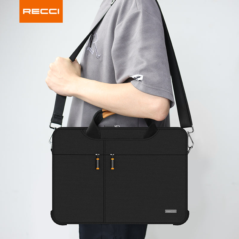 Recci Protective Digital Computer Bag 14/16 inch