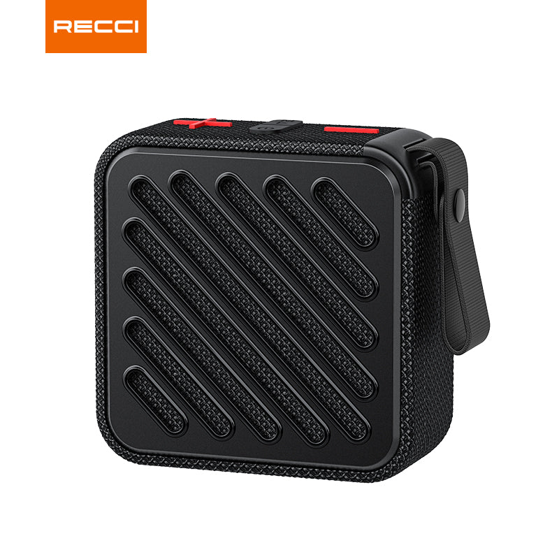 Recci RSK-W33 Mocca Speaker