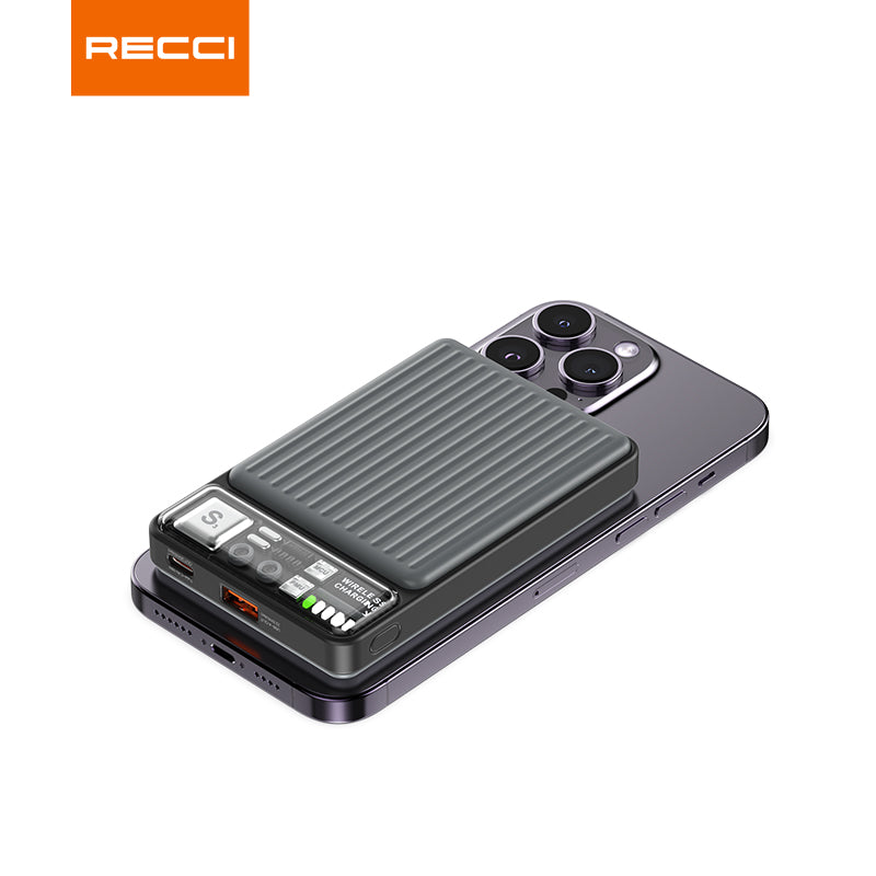 Recci RPB-W18 Astro Boy Power Bank 10000 mAh