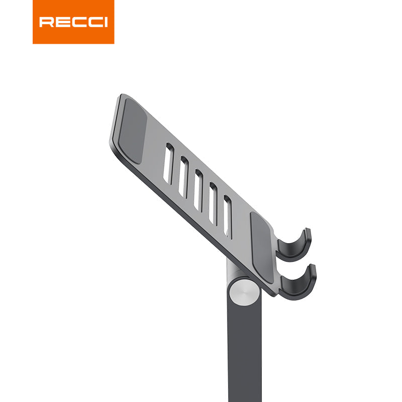 Recci RHO-M15 360 Degree Mobile Phone Stands Ipad Table Holder Bracket