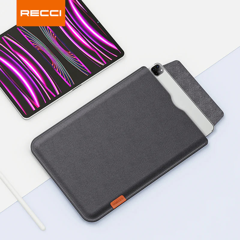 Recci RCS-S17/RCS-S18 Light And Thin iPad, Tablet & PC Inner Bag