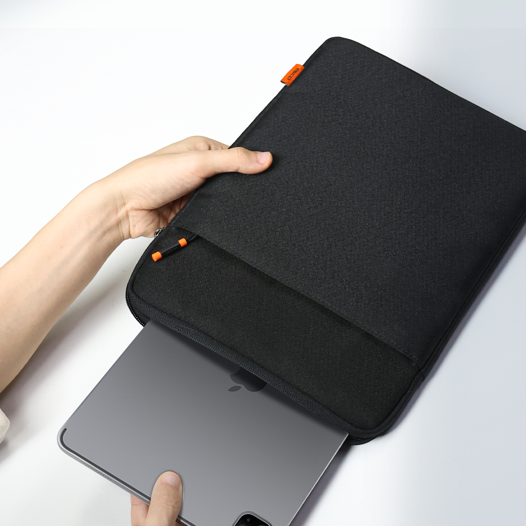 Recci RCS-S12/S13 Ipad Bag Advanced Series Inner Bag S12