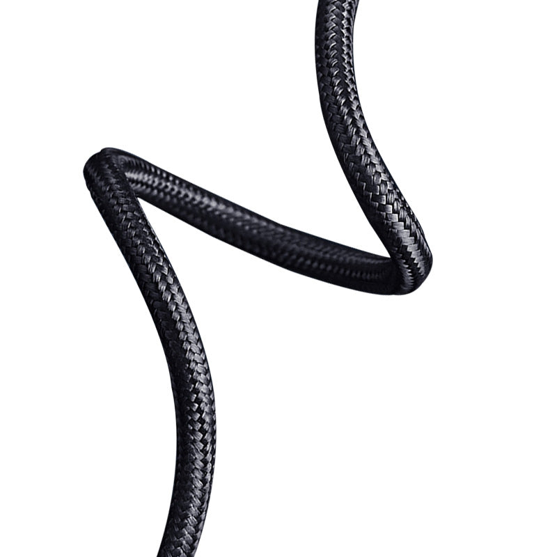 Recci RTC-T16 PD65W 2 In 1 120CM Type-C