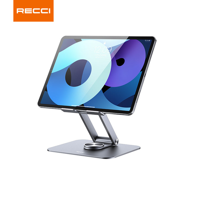 Recci RHO-M16 Multi-angle Tablet Stand