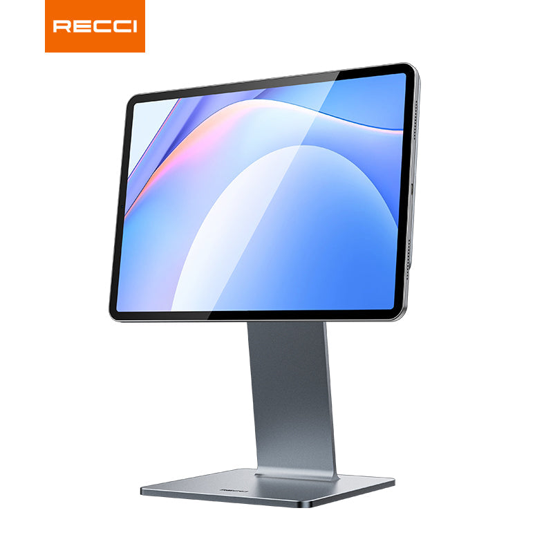 Recci RHO-M18/M19 Multi-angle Tablet Ipad Magnetic stand