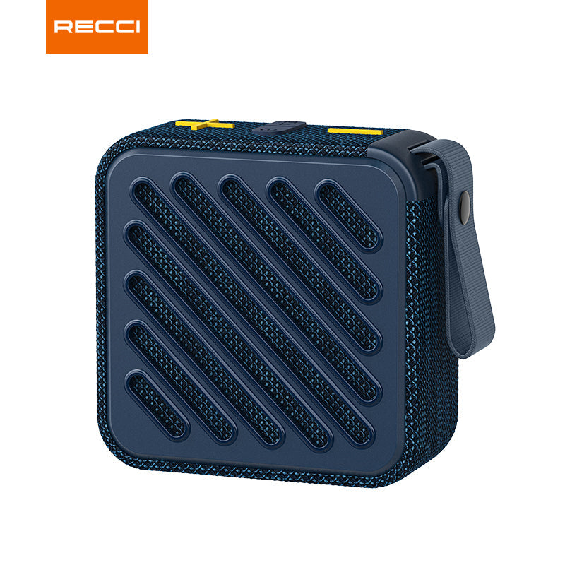 Recci RSK-W33 Mocca Speaker