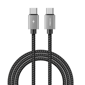 Recci RTC-P08CC Data Cable 100W 5A