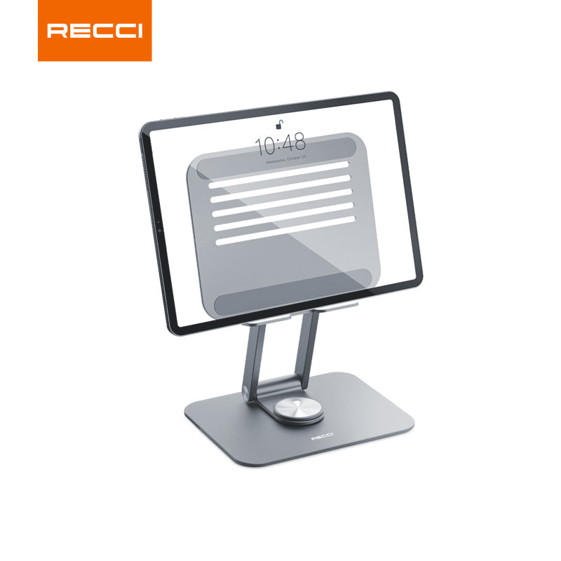 Recci RHO-M16 Multi-angle Tablet Stand