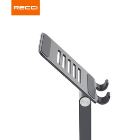 Recci RHO-M15 360 Degree Mobile Phone Stands Ipad Table Holder Bracket