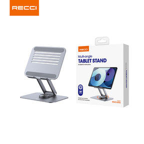 Recci RHO-M16 Multi-angle Tablet Stand