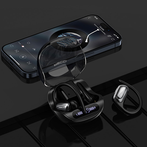 Recci REP-W71 Fone de Ouvido sem fio Starry Sky