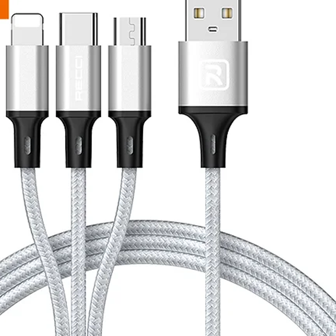 Recci RCS-D120  Fast Wind 3 IN 1