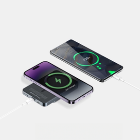 Recci RBP-W16 Power Bank Magnetic