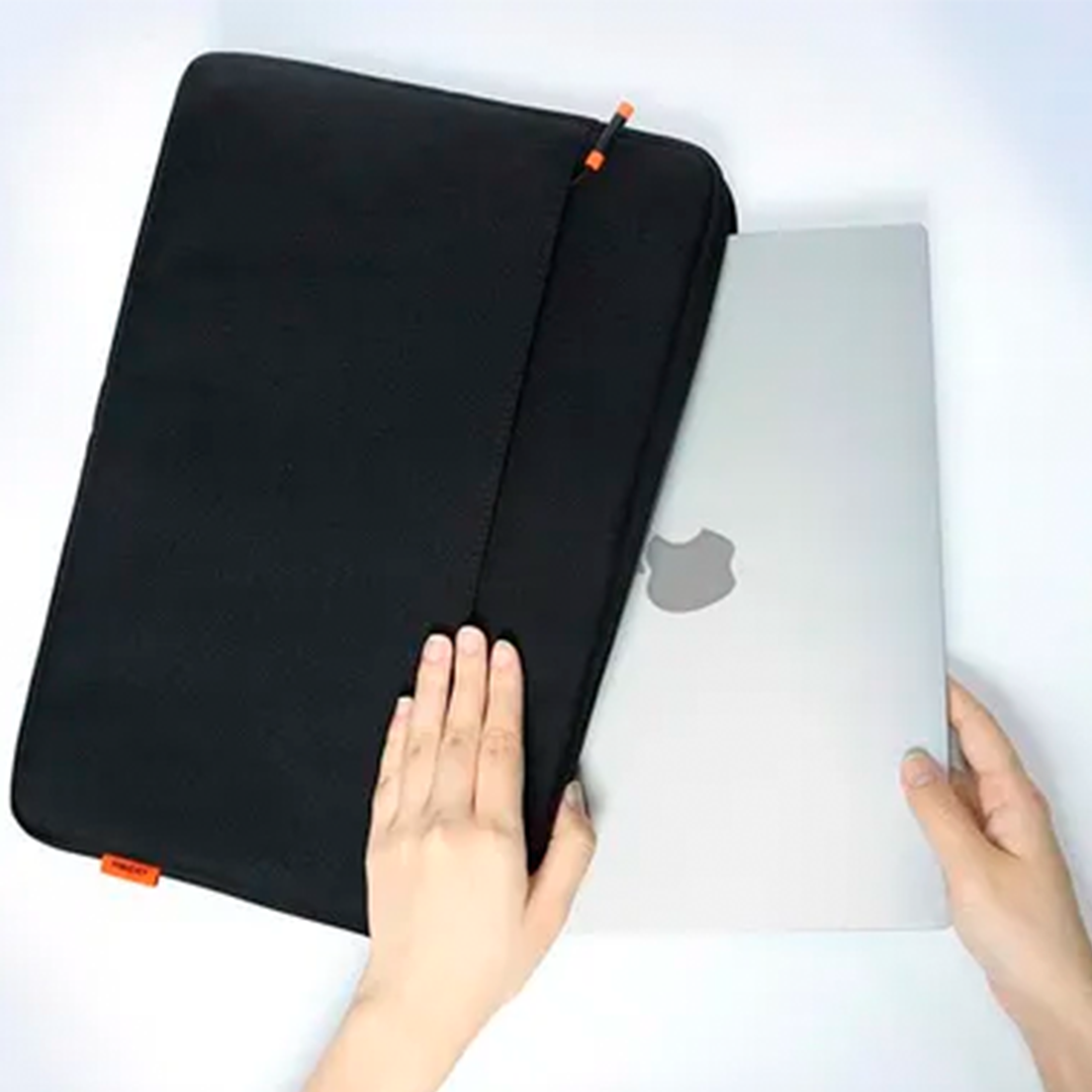 Recci RCS-S15 Advanced Series Inner Bag for MacBook 14