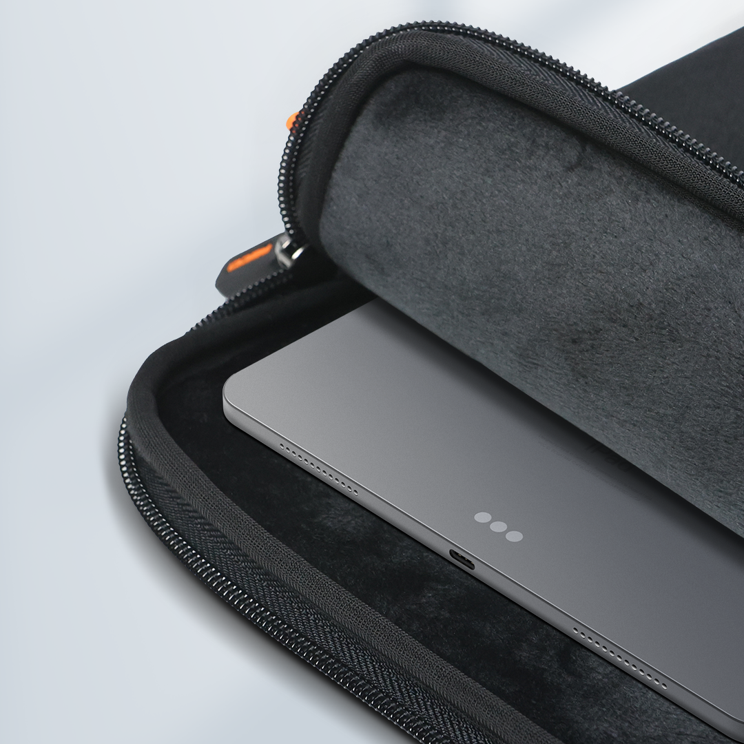 Recci RCS-S12/S13 Ipad Bag Advanced Series Inner Bag S12