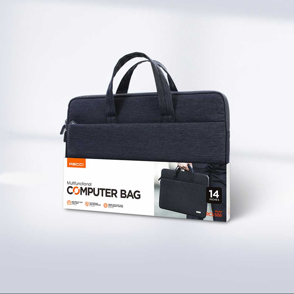 Recci RCS-S06 Multifunctional Computer Bag