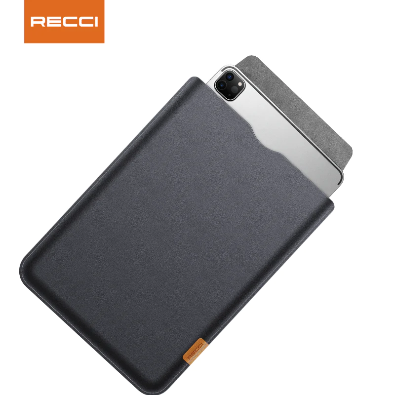 Recci RCS-S17/RCS-S18 Light And Thin iPad, Tablet & PC Inner Bag